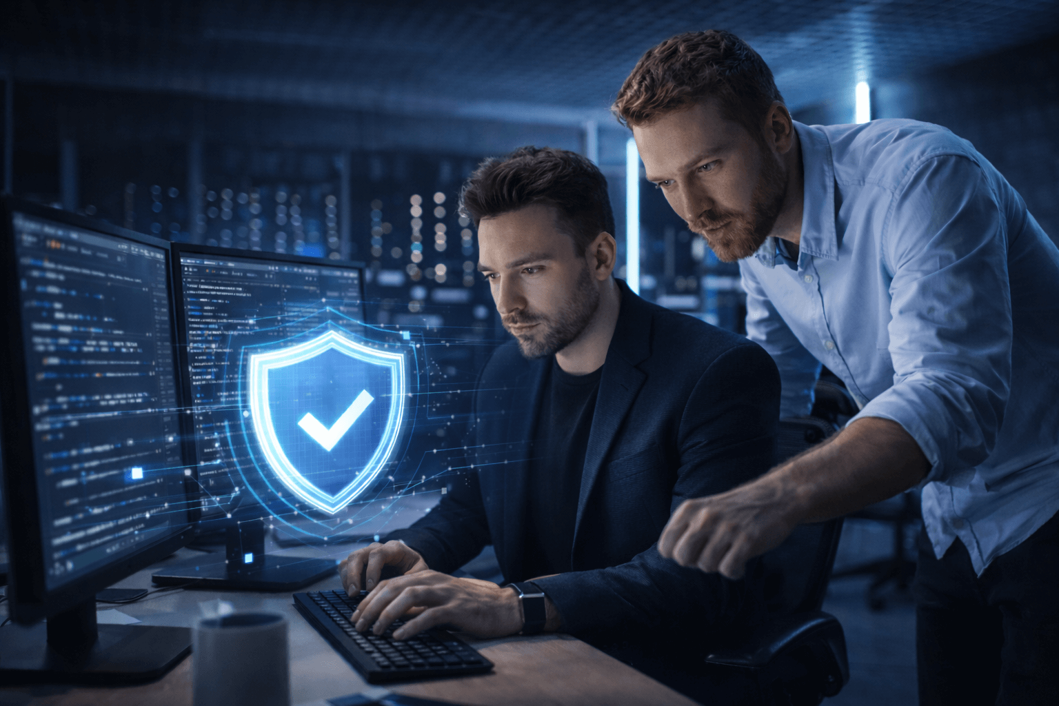 Антивирус для бизнеса