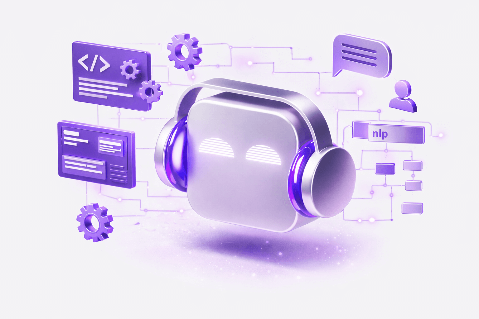 Конструктор ботов